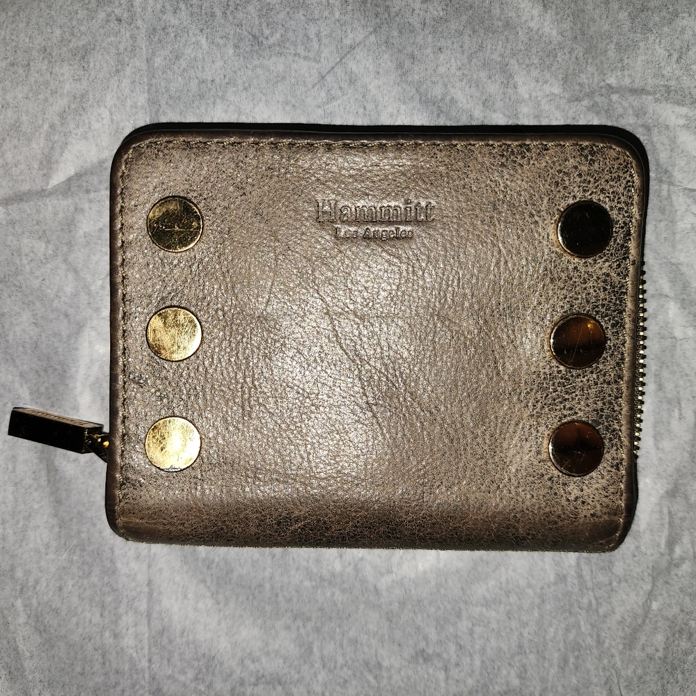 Hammitt wallet